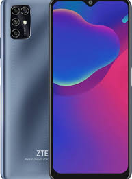 ZTE S20 5G In 